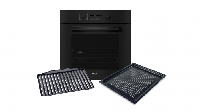 Духовой шкаф электрический Miele H 2861-1 B 125 Edition 